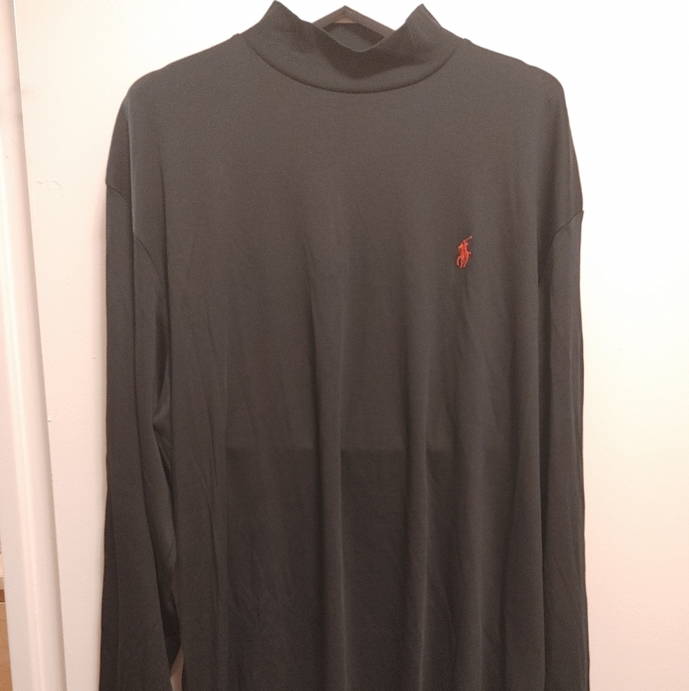 MENS Ralph Lauren Golf Shirt